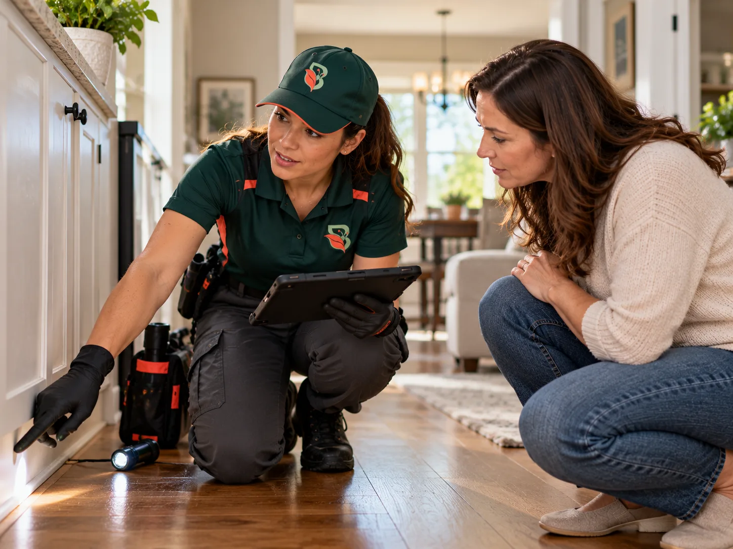 Pest Control Hale, MI FAQs